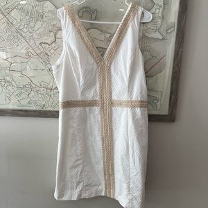 SOLD LILLYPulitzer Valli shift